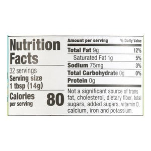 Follow Your Heart Dressing & Sandwich Spread Avocado Oil 6/16 OZ [UNFI #2896876] [ebt]