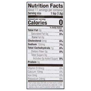 Simply Organic Marinade Mix Chimichurri 12/.71 OZ [UNFI #2947240] [ebt]