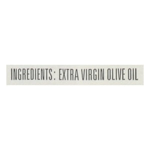 Lucini Italia Olive Oil Extra Virgin 6/1 LTR [UNFI #904581] [ebt]