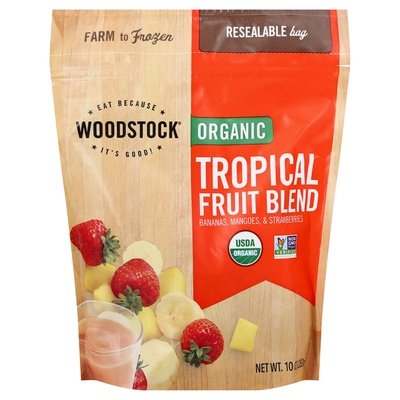 OG2 Wood Trop Frt Blend 12/10 OZ [UNFI  #0559336]