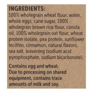 Kodiak Cakes Cinnamon 8/9.88 OZ [UNFI  #2836609]