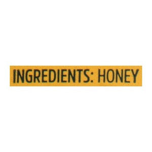 Local Hive Honey Blend Clover Raw & UNFI ltered 6/16 OZ [UNFI #2256998] [ebt] T