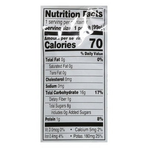 Earths Best Breakfast Puree Wholesome Organic Banana Blueberry & Oat 2 (6+ Months) 12/3.5 OZ [UNFI #2815231] [ebt]