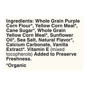 Cascadian Farm Cereal Berry Vanilla Puffs 12/10.25 OZ [UNFI #1630433] [ebt]