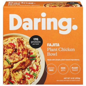 Daring Fajita 6/9 OZ [UNFI  #2999050]