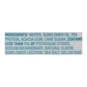 Ripple Foods Half & Half Original Dairy-Free Alternative 6/25.4 OZ [UNFI #2535771] [ebt]