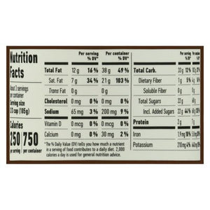 Oatly Fudge Brownie 8/PINT [UNFI  #2701589]