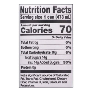 Steaz Yerba Mate Organic Golden Mate Flavored 12/16 OZ [UNFI #2681732] [ebt]