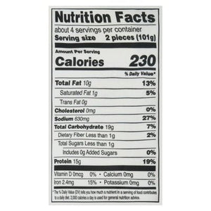 Gardein Ultimate Chickn Tenders 6/15 OZ [UNFI  #2727816]