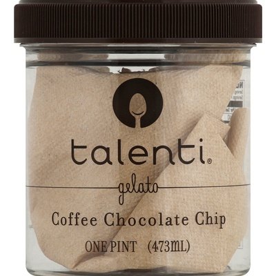 Tgs Coff Cchip Gelato 8/16 OZ [UNFI  #0995415]