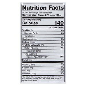 Skinnypop Popcorn Kettle Corn Sweet & Salty 12/5.3 OZ [UNFI #1519040] [ebt]