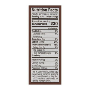 Delallo Gnocchi Potato 12/16 OZ [UNFI #0452706] [ebt]