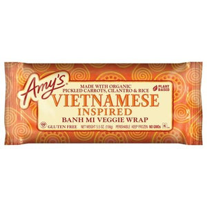 OG2 Amys Vietnamese Wrap 12/5.5 OZ [UNFI  #2381192]