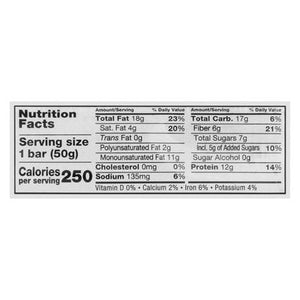 Kind Protein Bar Crunchy Peanut Butter 12/1.76 OZ [UNFI #2858629] [ebt]