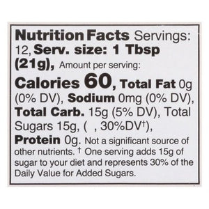 Comvita Honey Manuka Multifloral 3/8.8 OZ [UNFI #2900413] [ebt] T