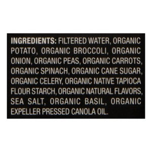 Imagine Foods Soup Organic Super Greens Creamy 6/32 OZ [UNFI #2824712] [ebt]