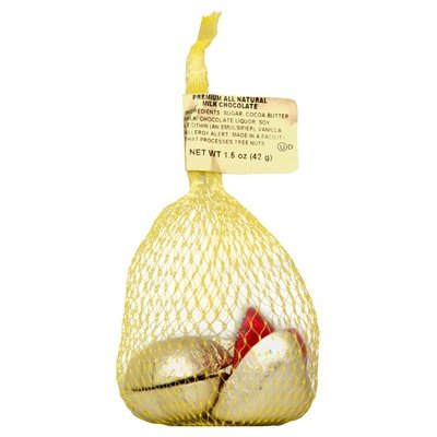 Thompson Chocolate Milk Chocolate Premium 24/1.5 OZ [UNFI #1672666] [ebt] T