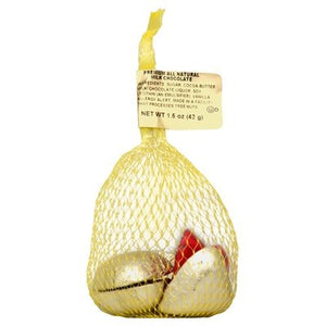 Thompson Chocolate Milk Chocolate Premium 24/1.5 OZ [UNFI #1672666] [ebt] T