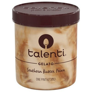 Tgs Sthrn Btr Pec Gelato 8/16 OZ [UNFI  #1222355]