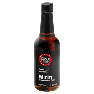 Sushi Chef Mirin 6/10 OZ [UNFI #0198440] [ebt]