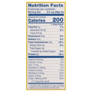 Dececco Farfalle No. 93 12/16 OZ [UNFI #1852292] [ebt]