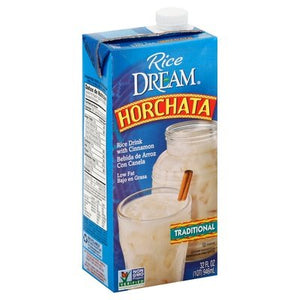 Imagine Foods Horchata Traditional 6/32 OZ [UNFI #2950442] [ebt]