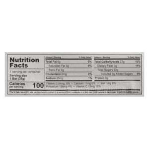 Thats It Fruit Bar Apple + Mango 12/1.2 OZ [UNFI #1175975] [ebt]