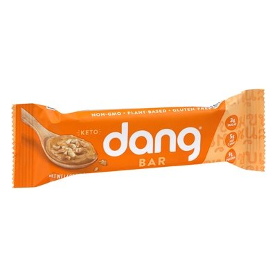 Dang Bar Peanut Butter 12/1.4 OZ [UNFI #2515864] [ebt]