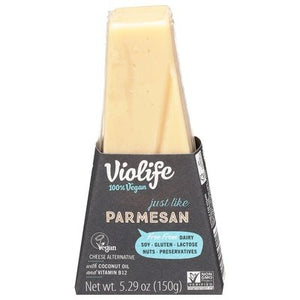 Violife Cheese Alternative Parmesan 7/5.3 OZ [UNFI #2306637] [ebt]