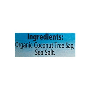 Coconut Secret Coconut Aminos 12/8 OZ [UNFI #137679] [ebt]