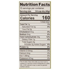 Ralston Family Farms Rice Natures Blend 6/24 OZ [UNFI #2512002] [ebt]