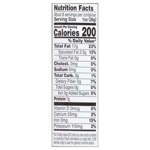 Tarazi Tahini 6/8 OZ [UNFI #2966828] [ebt]