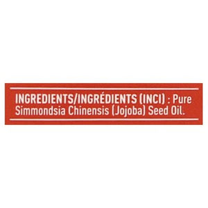 Desert Essence Jojoba Oil 100% Pure 1/4 OZ [UNFI #860601] T