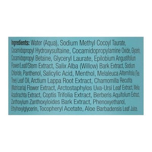 Derma E Shampoo Scalp Relief Therapeutic Psorzema Herbal Blend 10 OZ [UNFI #2483774] T