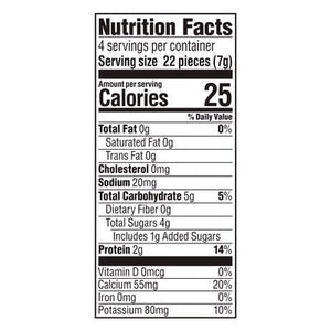 Happy Yogis Greek Yogis Organic Strawberry Banana Crawling Baby 8/1 OZ [UNFI #1624808] [ebt]