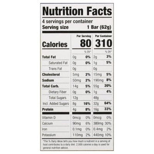 Yasso Creamy Mango Greek Yogurt Bar 8/4/3.5 Z [UNFI  #3053055]