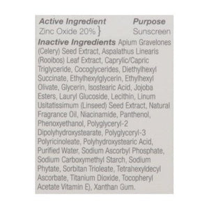 Derma E Weightless Moisturizer Vitamin C Spf 45 1/2 OZ [UNFI #2586766] T