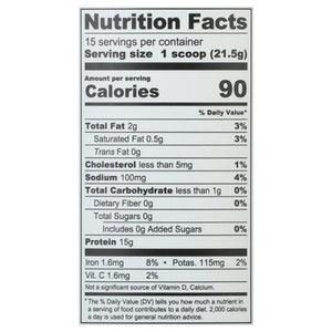 Ancient Nutrition Bone Broth Protein Chicken Soup 11.4 OZ [UNFI #2936672] T