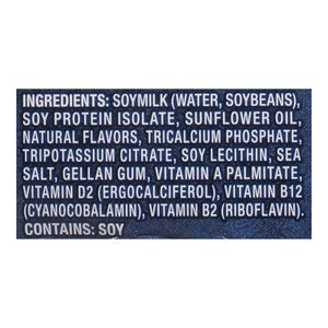 West Life Smoothie Blend Soymilk Plain Unsweetened 6/32 OZ [UNFI #2969616] [ebt]