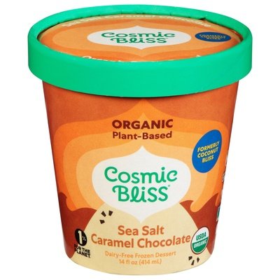 OG2 Cosmic Bliss Sea Salt Caramel + Chocolate 8/14 FZ [UNFI  #2830990]
