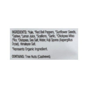 Brads Plant Based Crunchy Kale Vampire Killer 12/2 OZ [UNFI #2282234] [ebt]