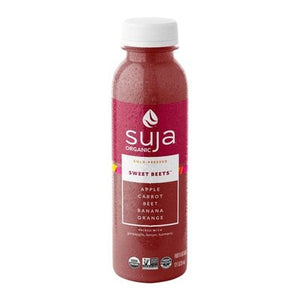 Suja Fruit & Vegetable Juice Drink Sweet Beets 6/12 OZ [UNFI #1552983] [ebt] T