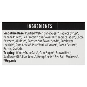 Pitaya Foods Recover Smoothie Bowl 6/6 OZ [UNFI  #3030897]