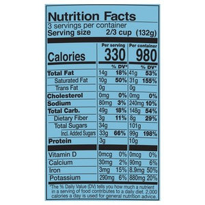 Ben & Jerrys Phish Food 8/PINT [UNFI  #2829935]