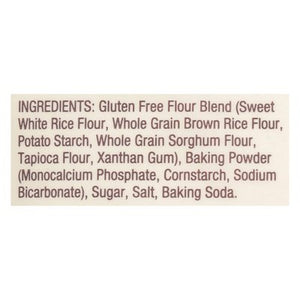 Bobs Red Mill Biscuit & Baking Mix Gluten Free 4/24 OZ [UNFI #2596021] [ebt]