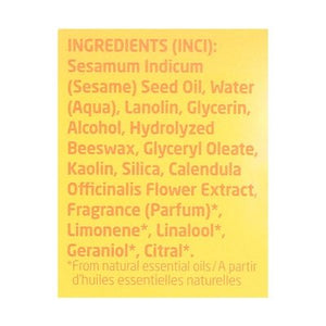 Weleda Body Cream Baby Nourishing 1/2.5 OZ [UNFI #1267400] T