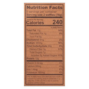 Kod Wfl Btrmlk Van Pwr 8/13.4 OZ [UNFI  #2185056]