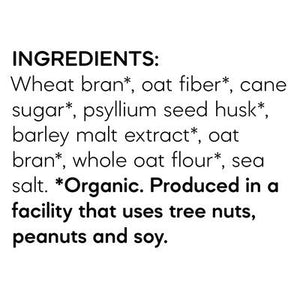 Natures Path Cereal Smart Bran 12/10.6 OZ [UNFI #922385] [ebt]