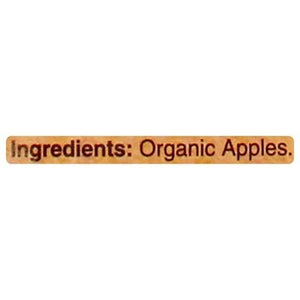 North Coast Apple Sauce Organic 12/24 OZ [UNFI #1484823] [ebt]