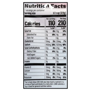 Sideaway Foods Cauliflower Buffalo 6/8.5 OZ [UNFI #2888667] [ebt]